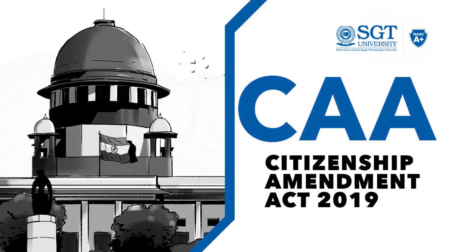 Citizenship Amendment Act